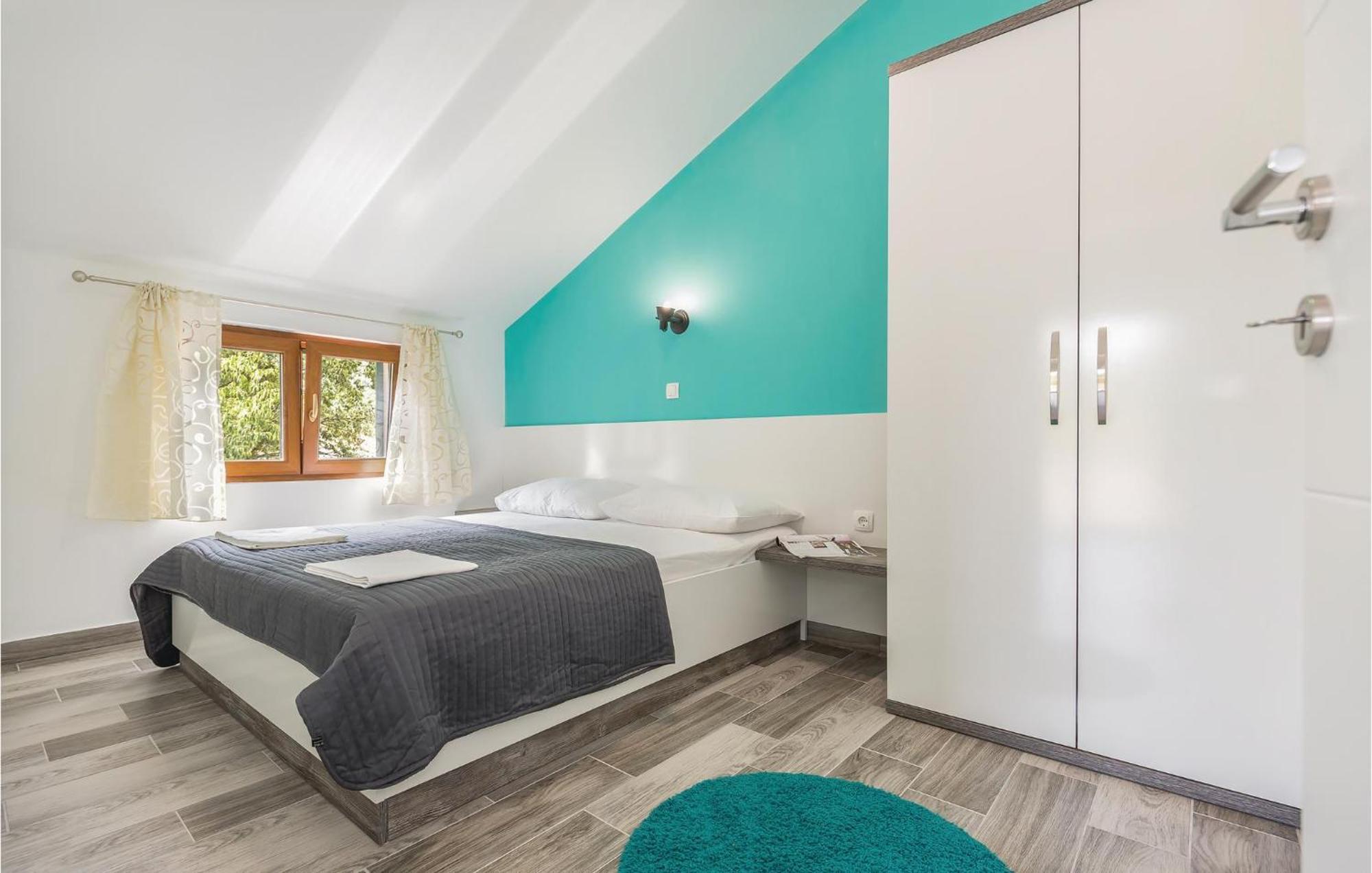 6 Bedroom Gorgeous Home In Zagvozd Esterno foto